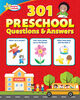 301 Preschool Questions And Answers - English Edition