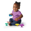 Baby Einstein Gears of Discovery Suction-Cup Gears