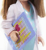 ​Barbie Chelsea Can Be Playset with Brunette Chelsea Doctor Doll and Accessories