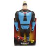 Incredibles 2 18" Big fig Mr Incredible - Blue