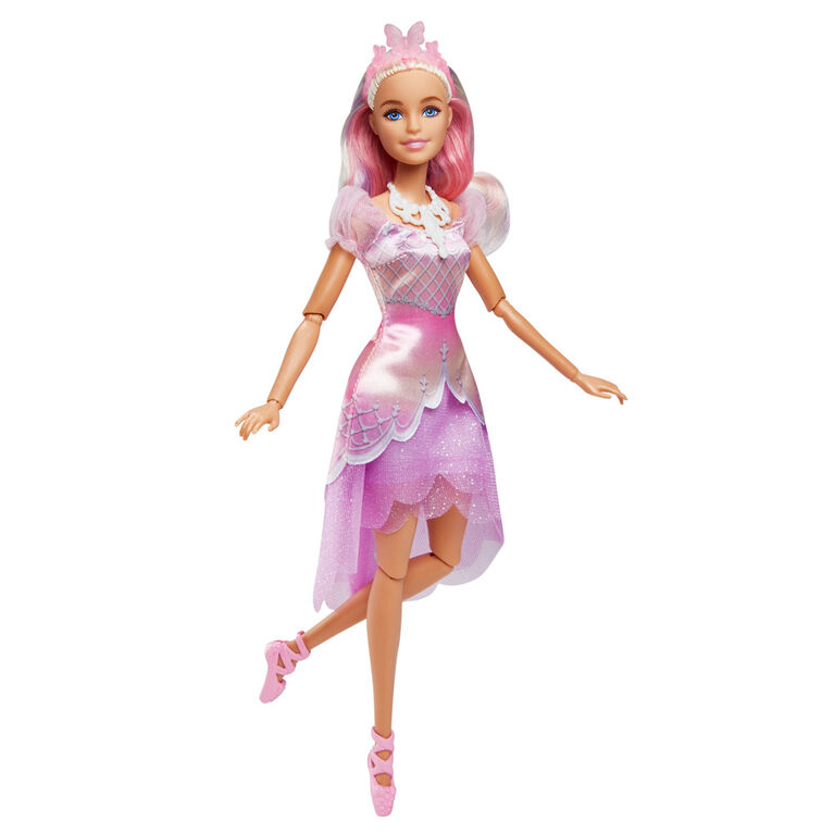 Barbie in the Nutcracker Sugar Plum Princess Doll, Blonde Toys R Us Canada