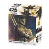 Star Wars: 3D Puzzles - Mandalorian with The Child - 63 pieces