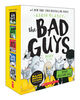 Bad Guys Even Badder Box Set: Books 6-10 - English Edition