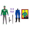 Batman: The Animated Series Batman (Blind as a Bat) 6" Build-A Figure-The Riddler