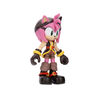 Sonic Prime 5 Inch Figure - Black Rose
