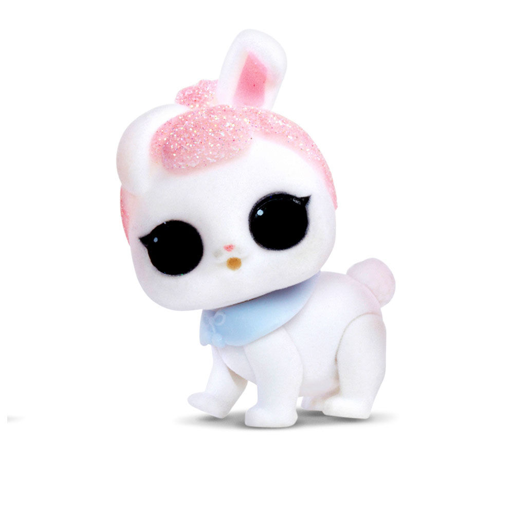 lol surprise pets pink