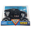 Monster Jam, Official Max-D Monster Truck, Collector Die-Cast Vehicle, 1:24 Scale