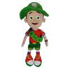 Ranger Rob Deluxe Plush