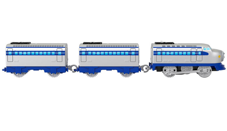 Thomas Et Ses Amis Train Jouet Motorise Kenji Toys R Us Canada Thomas Et Ses Amis Train Jouet Motorise Kenji Toys R Us Canada
