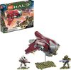 Mega Construx Halo - Évasion en Banshee