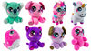 Squeezamals - 4" - 3Deez - Licorne