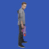 Nerf Fortnite SMG-E Blaster