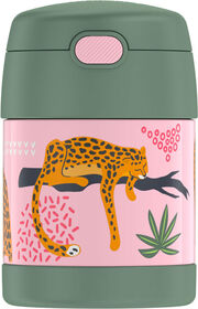 Contenant á aliments Funtainer de Thermos, Cheetah, 290ml