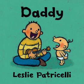 Daddy - English Edition