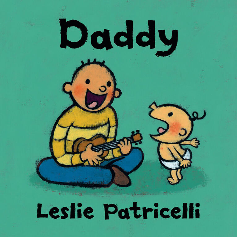 Daddy - English Edition