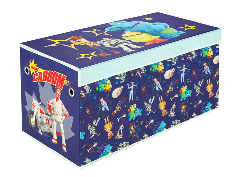 Coffre De Rangement Souple Histoire De Jouets 4 De 76 Cm Duke