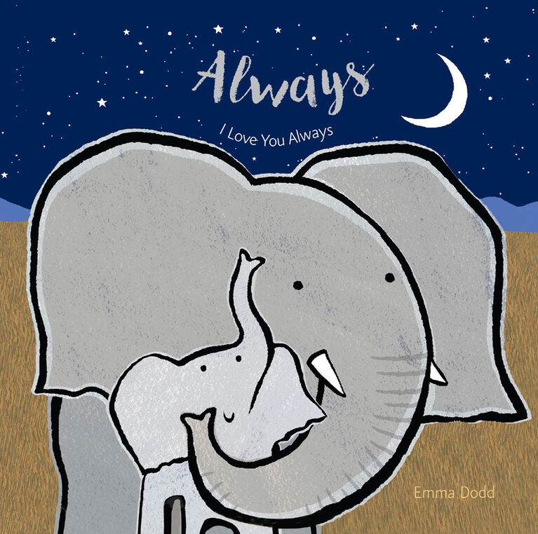 Always - English Edition