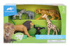 Animal Planet - Coffret à collectionner Safari - Notre exclusivité