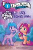 My Little Pony: Izzy Comes Home - English Edition