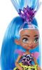 Cave Club Tella Doll