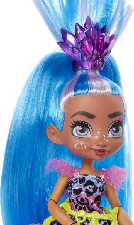 Cave Club Tella Doll