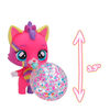 Bubiloons Confetti with 8+ Accessories Surprise Collectible Toy (Styles May Vary)