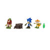 Sonic Prime 2.5 Inch Figures Multipack - Bos Cage Maze