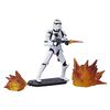 Star Wars The Black Series 6-inch Battle FX Stormtrooper - R Exclusive