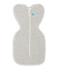Love to Dream - Swaddle Up - Grey/Newborn