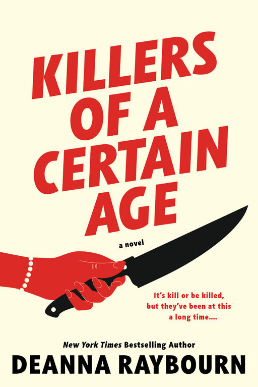 Killers of a Certain Age - English Edition