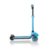 Globber One K E4 Scooter électrique pour les enfants - Bleu Ciel