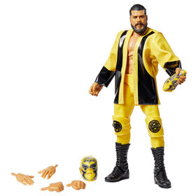 WWE - Figurine Elite Andrade