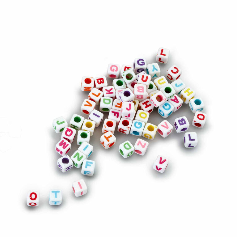 Out to Impress Alphabet Bead Case - R Exclusive