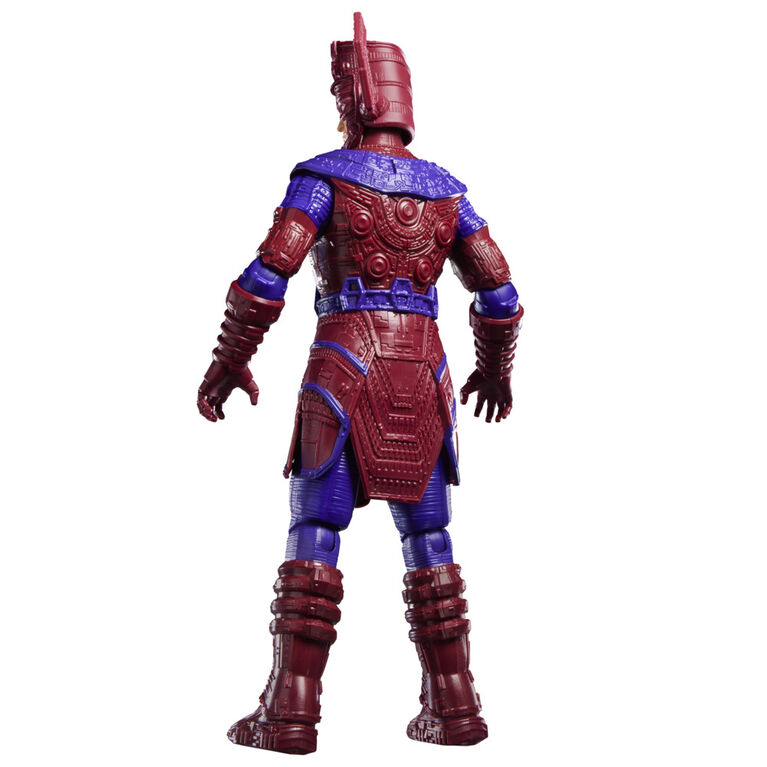 Marvel Studios Titan Hero Series Les Quatre Fantastiques : Premiers pas, figurine Galactus