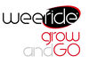 Weeride 5 in 1 Scooter