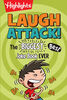 Laugh Attack! - English Edition