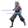 Star Wars The Black Series Credit Collection Ahsoka Tano Toy 6-Inch-Scale The Mandalorian Collectible Figure - R Exclusive