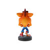 Exquisite Gaming Crash Bandicoot 4 Cable Guy Phone and Controller Holder