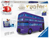 Ravensburger - Harry Potter Knight's Bus Puzzle 216pc