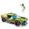 Mega Construx Hot Wheels Muscle Bound