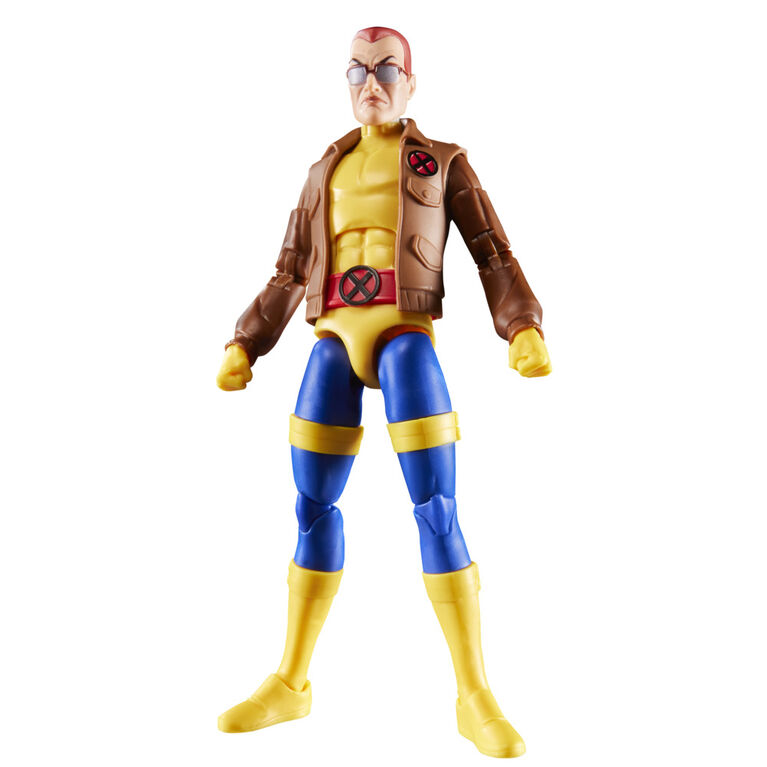 Marvel Legends Series Marvel's Morph Action Figure