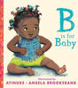 B Is for Baby - English Edition