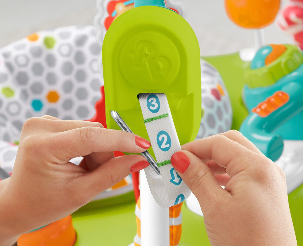 Fisher price jumperoo toys r us new arrivals