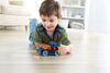 Imaginext DC Super Friends Batmobile with Lights
