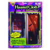 Haunted Cloth Halloween Décor