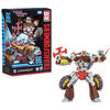 Transformers Toys Studio Series 86-14 Voyager The Transformers: The Movie Junkheap Action Figure, 6.5-inch