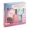 Fashion Angels WELLNESS Coffret Cadeau Voyage - Édition anglaise