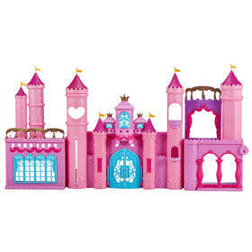 Zuru Sparkle Girlz Cupcake Kingdom with Doll - R Exclusive