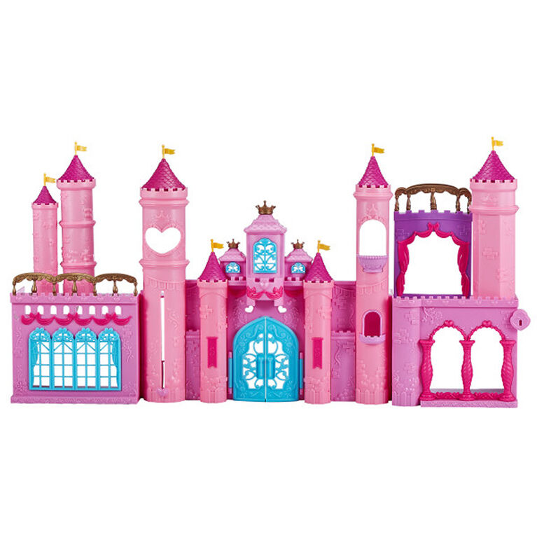 Zuru Sparkle Girlz Cupcake Kingdom with Doll - R Exclusive