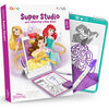 Osmo - Super Studio Disney Princess - Learn to Draw - For iPad or Fire Tablet (Osmo Base Required)